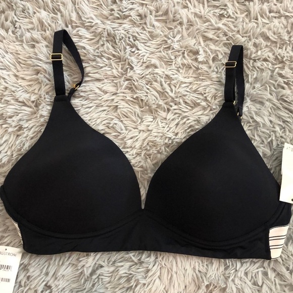 Lively Bra Wire free 34DDD NWT - Picture 1 of 7